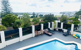 Citadel Suite