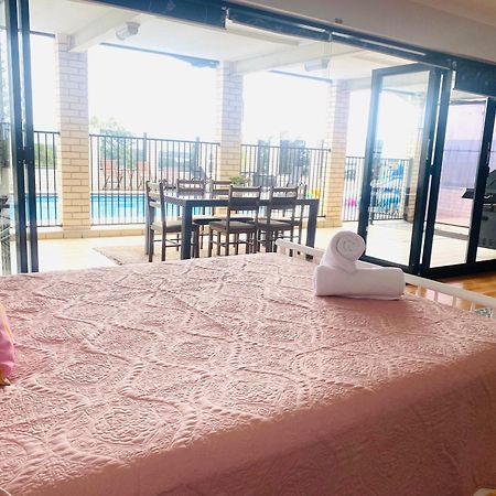 Citadel Suite 麦夸里港 外观 照片